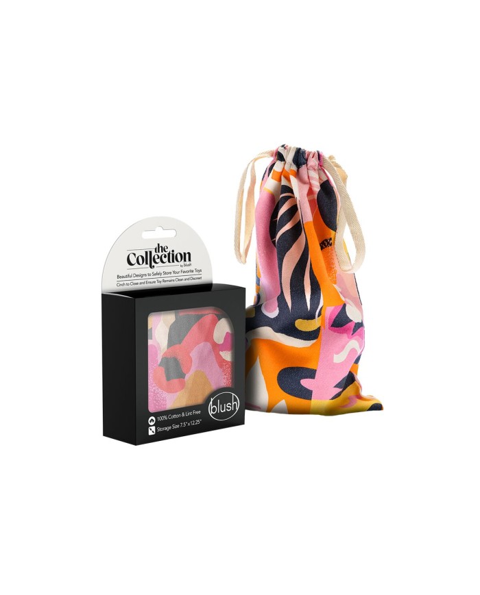 Borsa Portaoggetti Blush Borsa Portaoggetti Blush