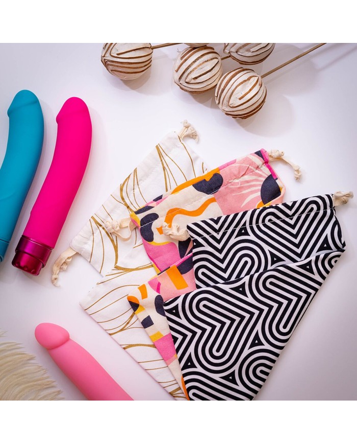 Borsa Portaoggetti Blush Borsa Portaoggetti Blush