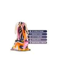 Borsa Portaoggetti Blush Borsa Portaoggetti Blush