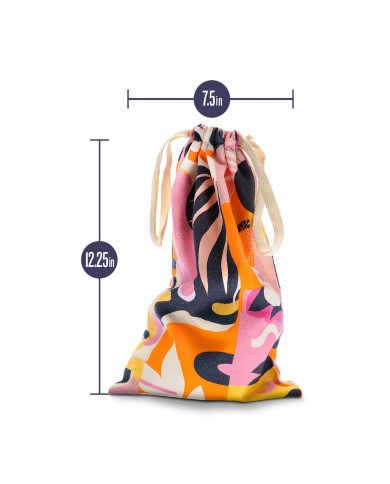 Borsa Portaoggetti Blush