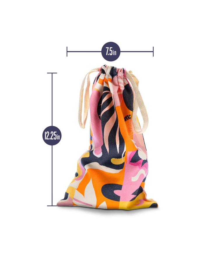 Borsa Portaoggetti Blush Borsa Portaoggetti Blush