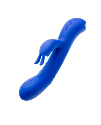 Vibratore per il Punto-G Blush HARPER MIDNIGHT Azzurro Vibratore per il Punto-G Blush HARPER MIDNIGHT Azzurro