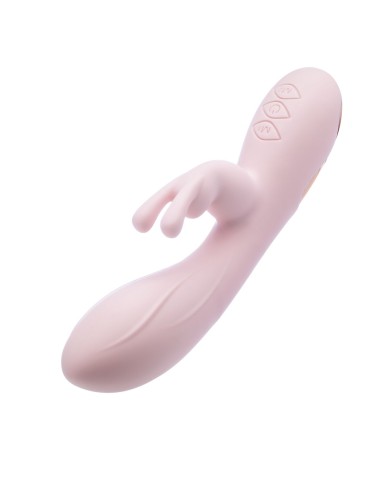Vibratore per il Punto-G Blush MORGAN PINK Rosa Vibratore per il Punto-G Blush MORGAN PINK Rosa