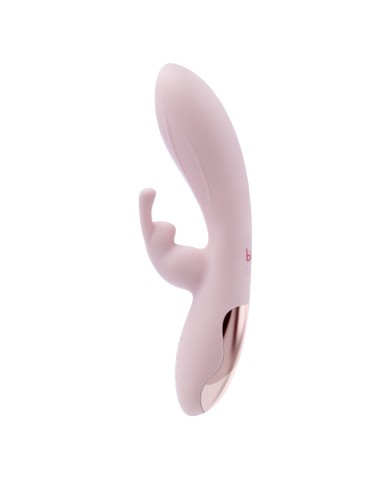 Vibratore per il Punto-G Blush MORGAN PINK Rosa Vibratore per il Punto-G Blush MORGAN PINK Rosa