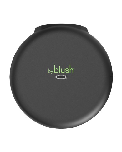 Jack Ass Endurance Blush M for Men Nero