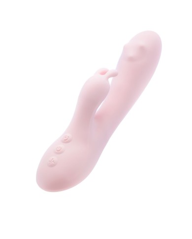 Vibratore per il Punto-G Blush Play with me Rosa Vibratore per il Punto-G Blush Play with me Rosa