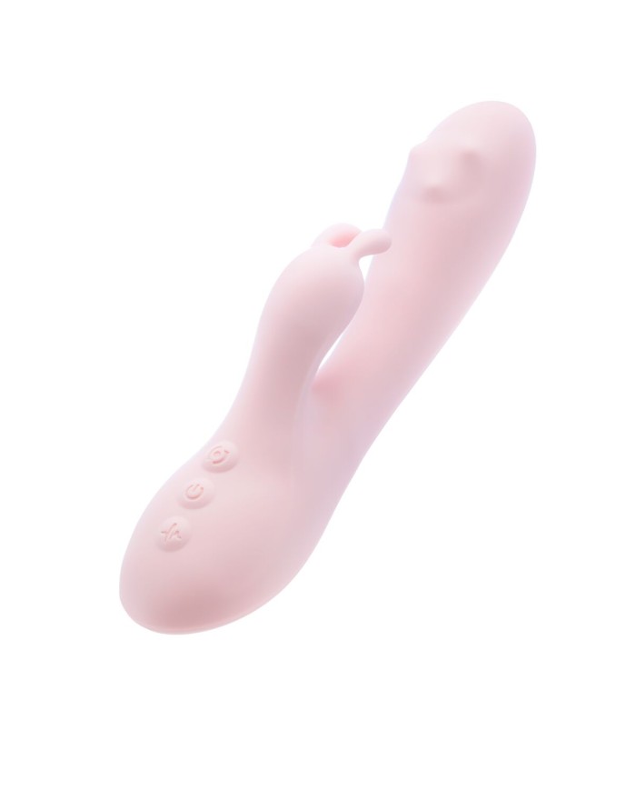 Vibratore per il Punto-G Blush Play with me Rosa Vibratore per il Punto-G Blush Play with me Rosa