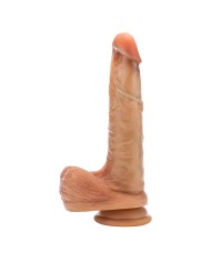 Dildo Realistico Blush Dr Skin Silicone Ø 4 cm (16,5 cm)