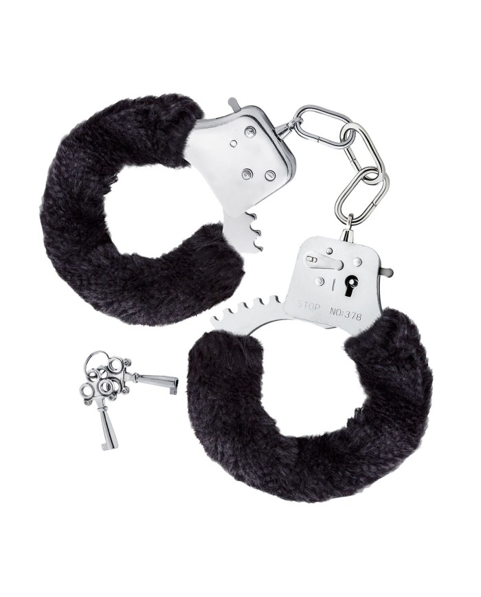 Manette Blush Temptasia Nero Manette Blush Temptasia Nero