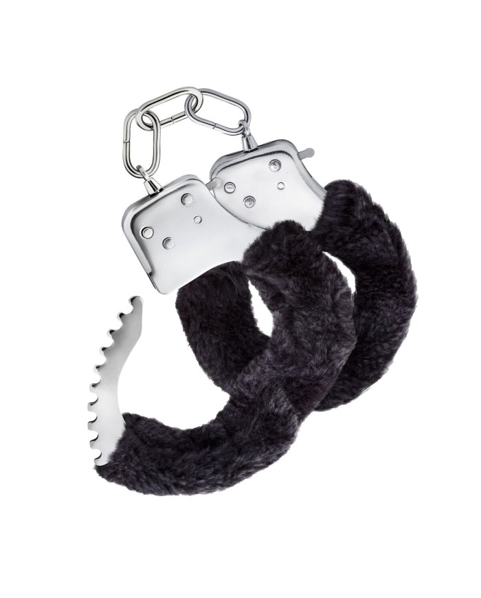 Manette Blush Temptasia Nero Manette Blush Temptasia Nero