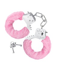 Manette Blush Temptasia Argentato