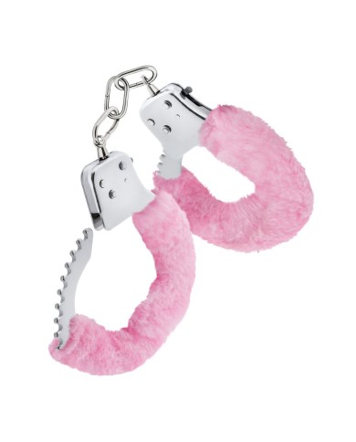 Manette Blush Temptasia Rosa Manette Blush Temptasia Rosa
