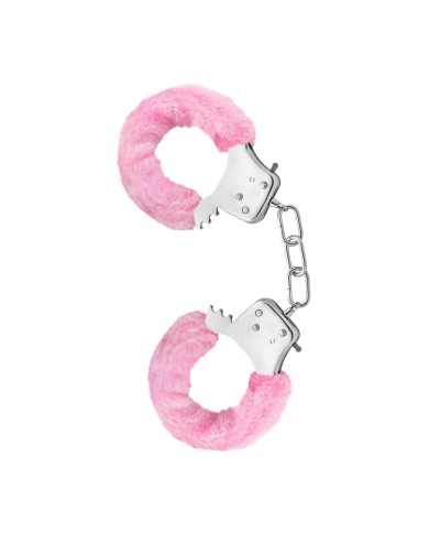 Manette Blush Temptasia Rosa Manette Blush Temptasia Rosa