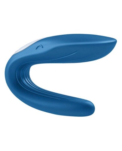 Massaggiatore di Coppia Satisfyer SATPARTWHA Massaggiatore di Coppia Satisfyer SATPARTWHA