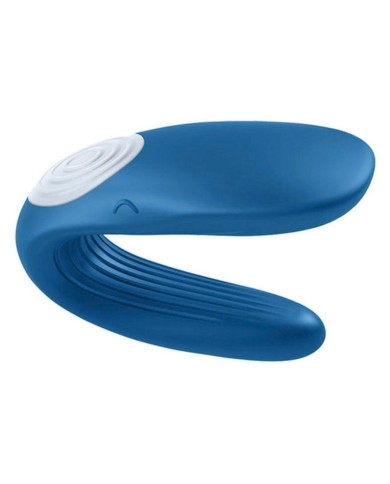Massaggiatore di Coppia Satisfyer SATPARTWHA
