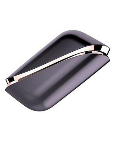 Stimolatore Clitorideo Pro Traveler Satisfyer Traveler Nero Stimolatore Clitorideo Pro Traveler Satisfyer Traveler Nero