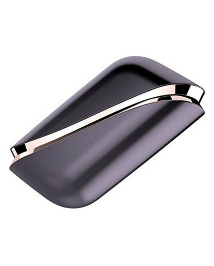 Stimolatore Clitorideo Pro Traveler Satisfyer Traveler Nero