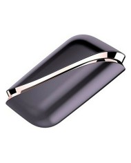Stimolatore Clitorideo Pro Traveler Satisfyer Traveler Nero