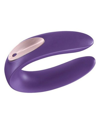 Massaggiatore di Coppia Satisfyer 2MR-SF012 Massaggiatore di Coppia Satisfyer 2MR-SF012