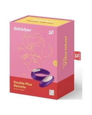 Massaggiatore di Coppia Satisfyer 2MR-SF012