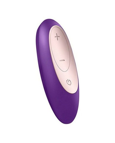 Massaggiatore di Coppia Satisfyer 2MR-SF012