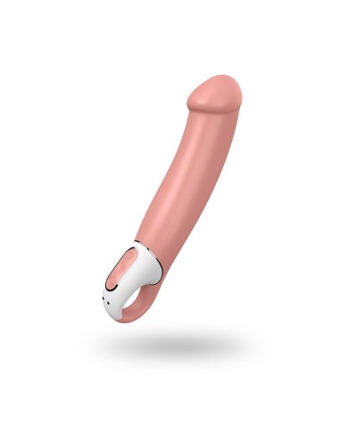 Vibratore Satisfyer Satisfyer Vibes Rosa Vibratore Satisfyer Satisfyer Vibes Rosa
