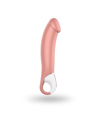 Vibratore Satisfyer Satisfyer Vibes Rosa Vibratore Satisfyer Satisfyer Vibes Rosa