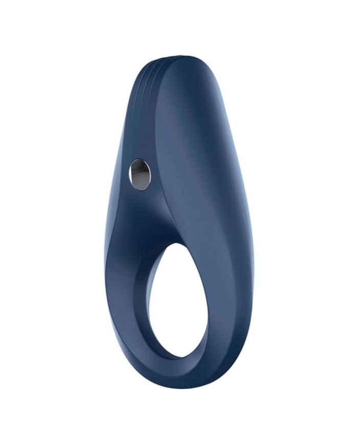 Anello Fallico Vibraring Satisfyer Rocket Ring Azzurro Anello Fallico Vibraring Satisfyer Rocket Ring Azzurro