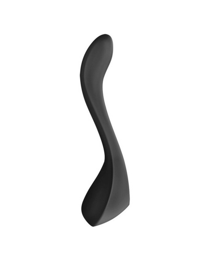 Massaggiatore di Coppia Satisfyer Partner Nero