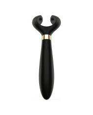 Vibratore per il Punto-G Satisfyer Vibes Petting Hippo Rosso Vibratore per il Punto-G Satisfyer Vibes Petting Hippo Rosso