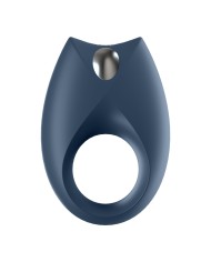 Lucidalabbra Vibrante Royal One Satisfyer SATRO Azzurro Lucidalabbra Vibrante Royal One Satisfyer SATRO Azzurro