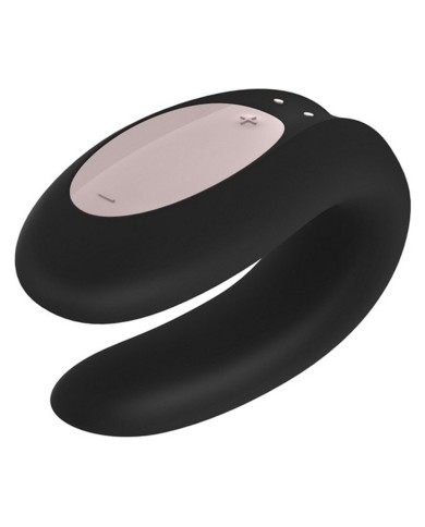 Massaggiatore di Coppia Double Joy Satisfyer J2008-16-1 Massaggiatore di Coppia Double Joy Satisfyer J2008-16-1