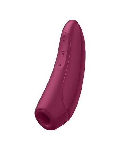 Succhia Clitoride Satisfyer pro 2 Generation 2 Rosso