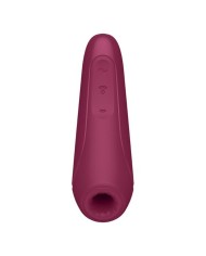 Succhia Clitoride Satisfyer pro 2 Generation 2 Rosso Succhia Clitoride Satisfyer pro 2 Generation 2 Rosso