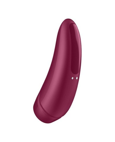 Succhia Clitoride Satisfyer pro 2 Generation 2 Rosso