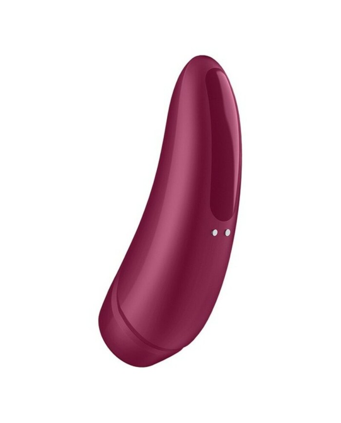 Succhia Clitoride Satisfyer pro 2 Generation 2 Rosso Succhia Clitoride Satisfyer pro 2 Generation 2 Rosso