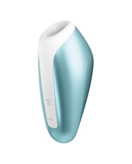 Succhia Clitoride Satisfyer Dual Pleasure Viola