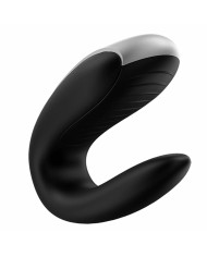 Vibratore Satisfyer Double Fun