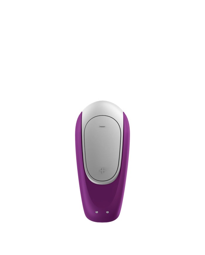 Vibratore Satisfyer Double Fun