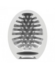 Masturbatore Uovo Satisfyer Naughty Verde