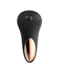 Vibratore Satisfyer Little Secret Panty Nero
