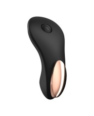 Vibratore Satisfyer Little Secret Panty Nero