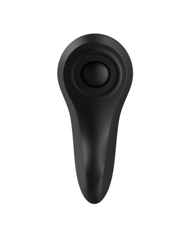 Vibratore Satisfyer Little Secret Panty Nero