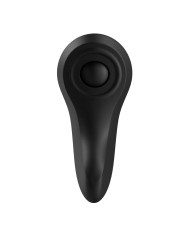 Vibratore Satisfyer Little Secret Panty Nero