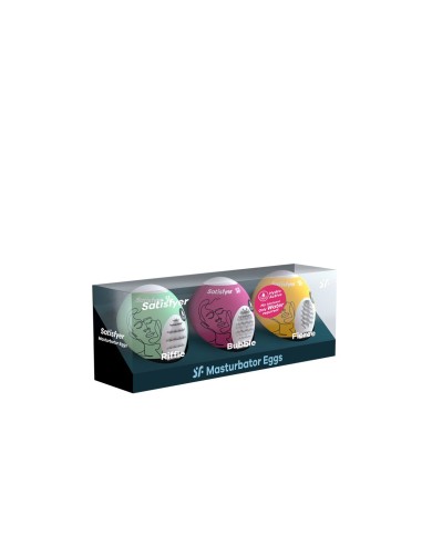 Jack Ass Endurance Satisfyer