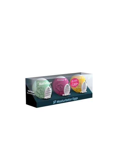 Jack Ass Endurance Satisfyer