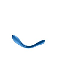 Anelli Fallici Satisfyer Elastic Game Azzurro Anelli Fallici Satisfyer Elastic Game Azzurro