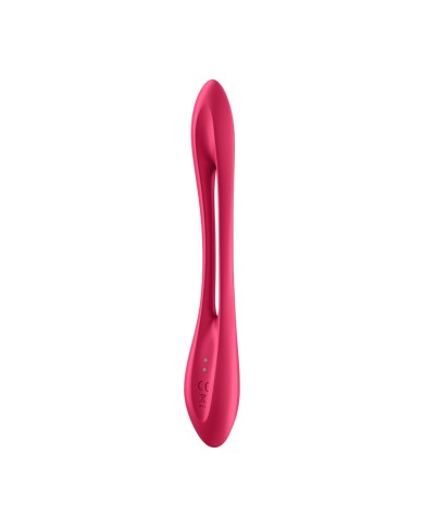 Massaggiatore di Coppia Satisfyer Elastic Joy