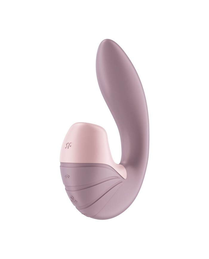 Vibratore Doppia Stimolazione Supernova Insertable Satisfyer Supernova Rosa Hot Rosa Vibratore Doppia Stimolazione Supernova Insertable Satisfyer Supernova Rosa Hot Rosa