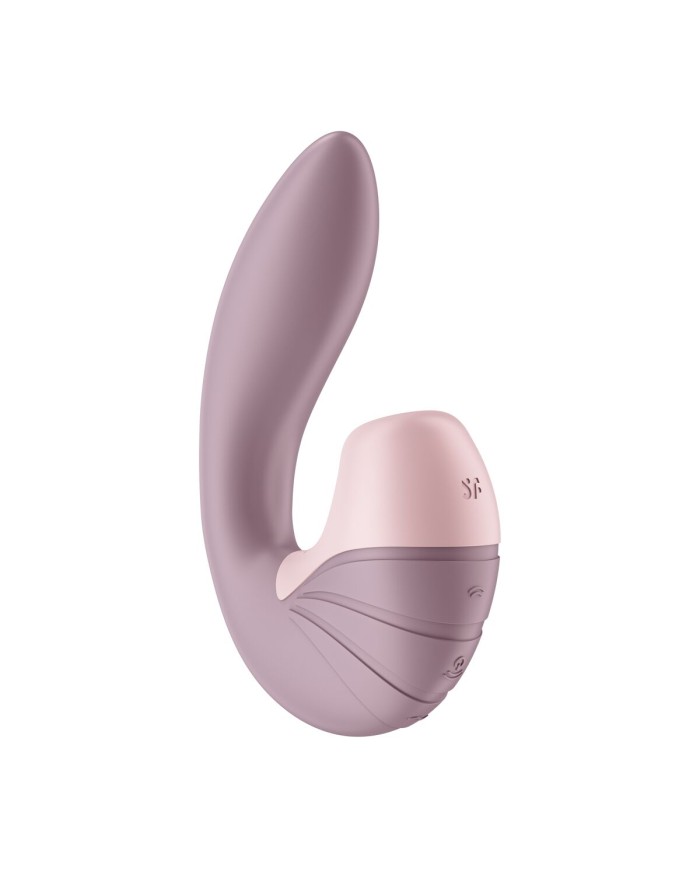 Vibratore Doppia Stimolazione Supernova Insertable Satisfyer Supernova Rosa Hot Rosa Vibratore Doppia Stimolazione Supernova Insertable Satisfyer Supernova Rosa Hot Rosa